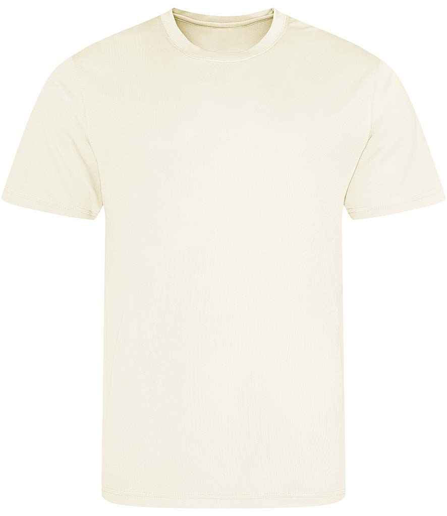 AWDis Cool T-Shirt Vanilla